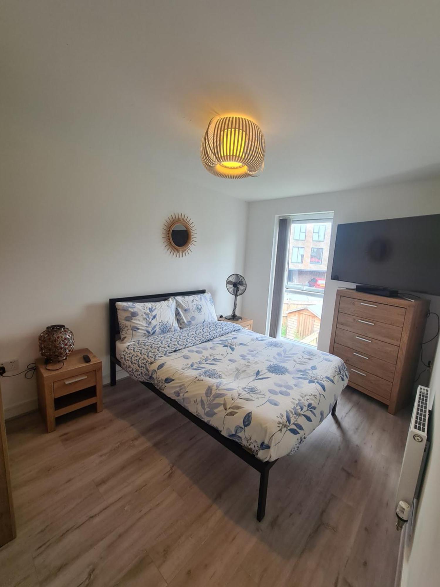 Lovely New Home In Manchester Close To Manchester City Fc 部屋 写真
