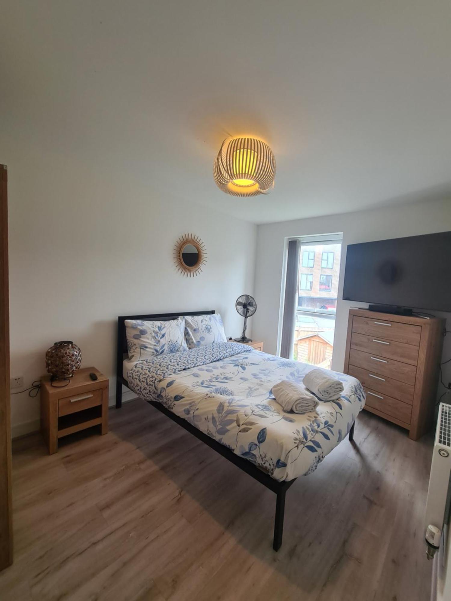 Lovely New Home In Manchester Close To Manchester City Fc 部屋 写真